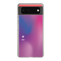 Slim Protection Case［ Original - INTP Logician - Gradient ］