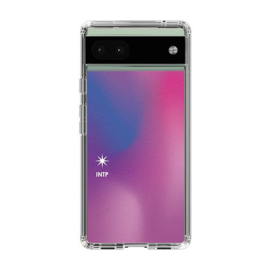 Slim Protection Case［ Original - INTP Logician - Gradient ］