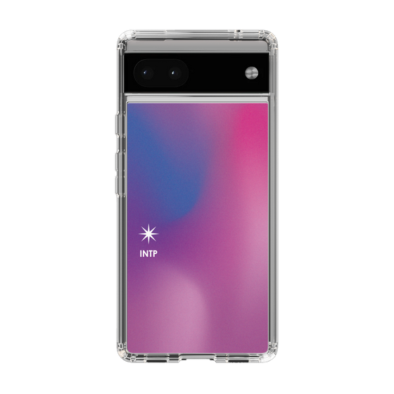 Slim Protection Case［ Original - INTP Logician - Gradient ］