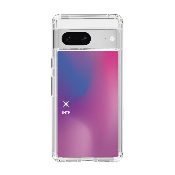 Slim Protection Case［ Original - INTP Logician - Gradient ］