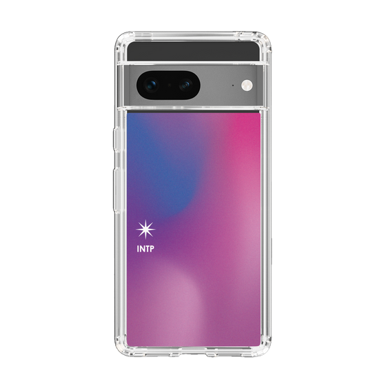 Slim Protection Case［ Original - INTP Logician - Gradient ］