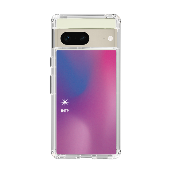 Slim Protection Case［ Original - INTP Logician - Gradient ］