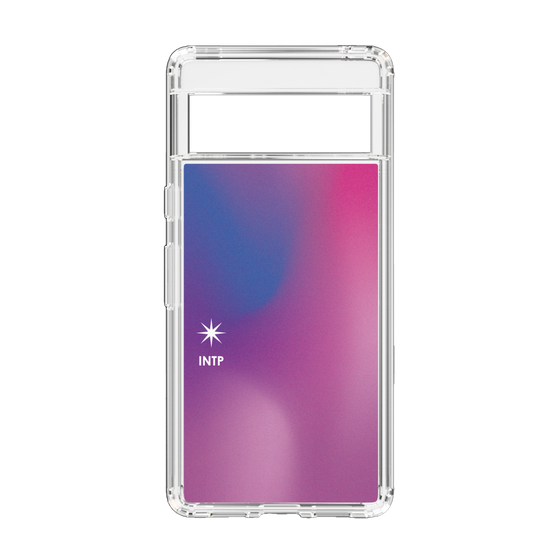 Slim Protection Case［ Original - INTP Logician - Gradient ］