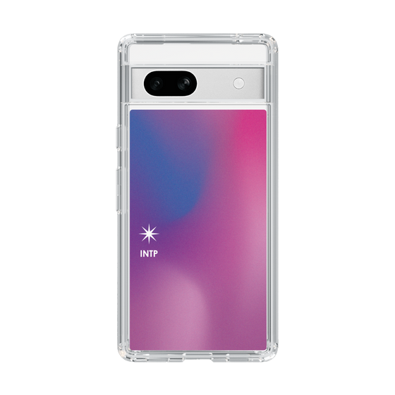 Slim Protection Case［ Original - INTP Logician - Gradient ］