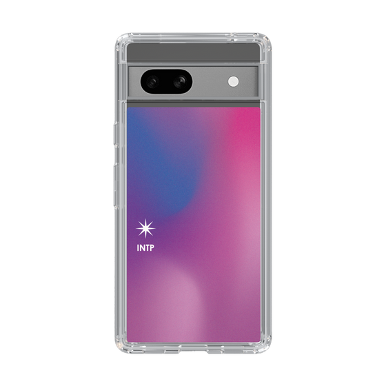 Slim Protection Case［ Original - INTP Logician - Gradient ］