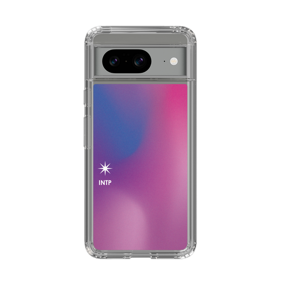 Slim Protection Case［ Original - INTP Logician - Gradient ］