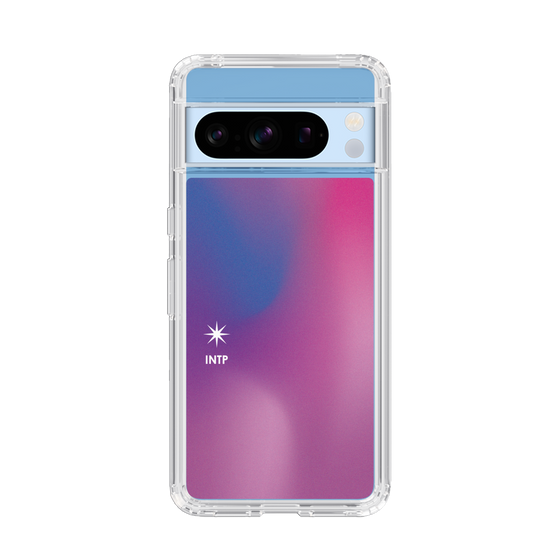 Slim Protection Case［ Original - INTP Logician - Gradient ］