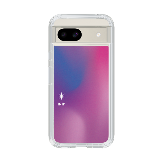 Slim Protection Case［ Original - INTP Logician - Gradient ］