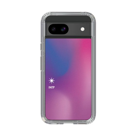 Slim Protection Case［ Original - INTP Logician - Gradient ］