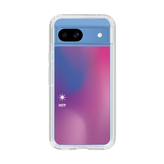 Slim Protection Case［ Original - INTP Logician - Gradient ］