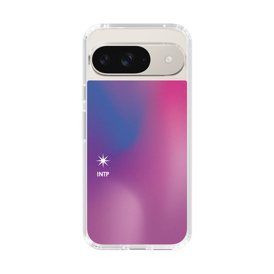 Slim Protection Case［ Original - INTP Logician - Gradient ］