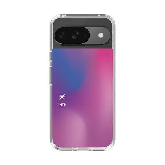 Slim Protection Case［ Original - INTP Logician - Gradient ］