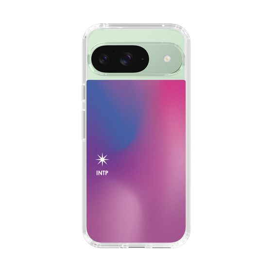Slim Protection Case［ Original - INTP Logician - Gradient ］