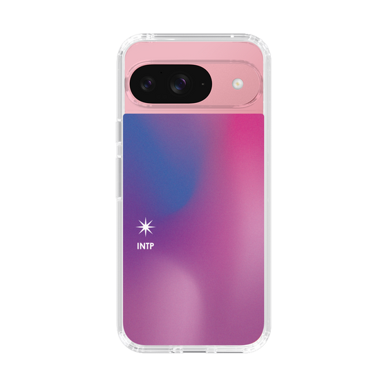 Slim Protection Case［ Original - INTP Logician - Gradient ］