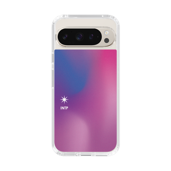 Slim Protection Case［ Original - INTP Logician - Gradient ］