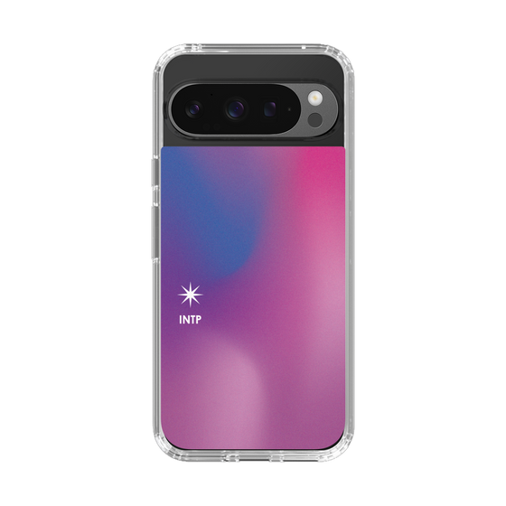 Slim Protection Case［ Original - INTP Logician - Gradient ］
