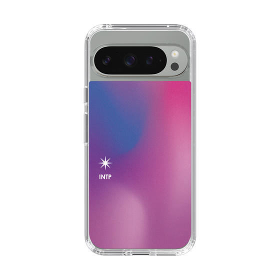 Slim Protection Case［ Original - INTP Logician - Gradient ］