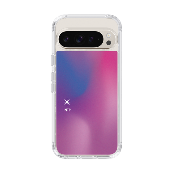 Slim Protection Case［ Original - INTP Logician - Gradient ］