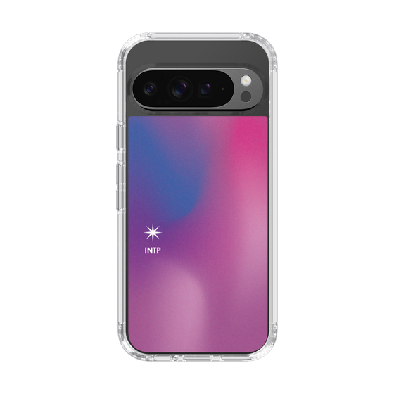 Slim Protection Case［ Original - INTP Logician - Gradient ］