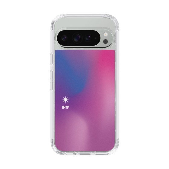 Slim Protection Case［ Original - INTP Logician - Gradient ］