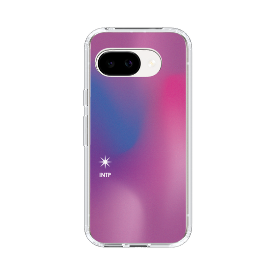Slim Protection Case［ Original - INTP Logician - Gradient ］