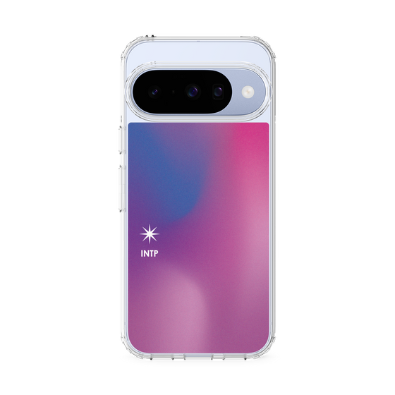 Slim Protection Case［ Original - INTP Logician - Gradient ］