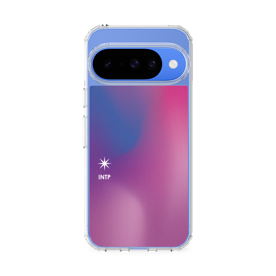 Slim Protection Case［ Original - INTP Logician - Gradient ］