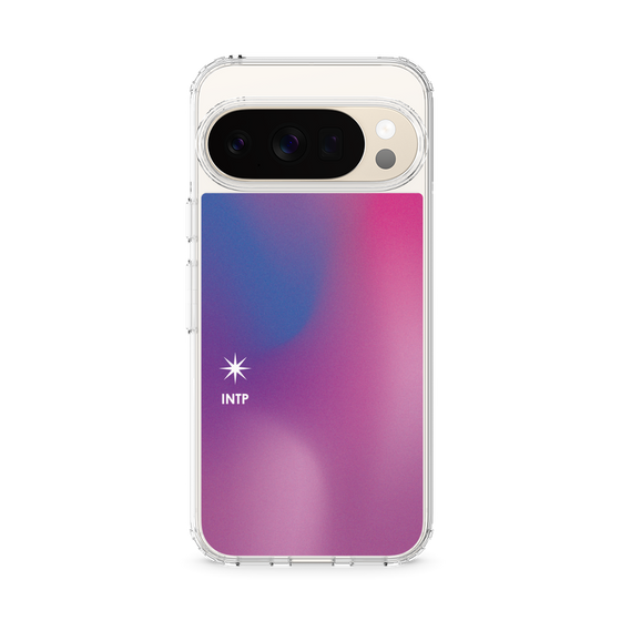 Slim Protection Case［ Original - INTP Logician - Gradient ］