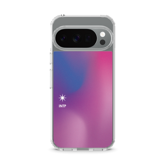 Slim Protection Case［ Original - INTP Logician - Gradient ］