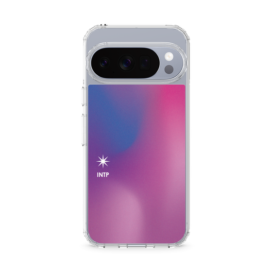 Slim Protection Case［ Original - INTP Logician - Gradient ］
