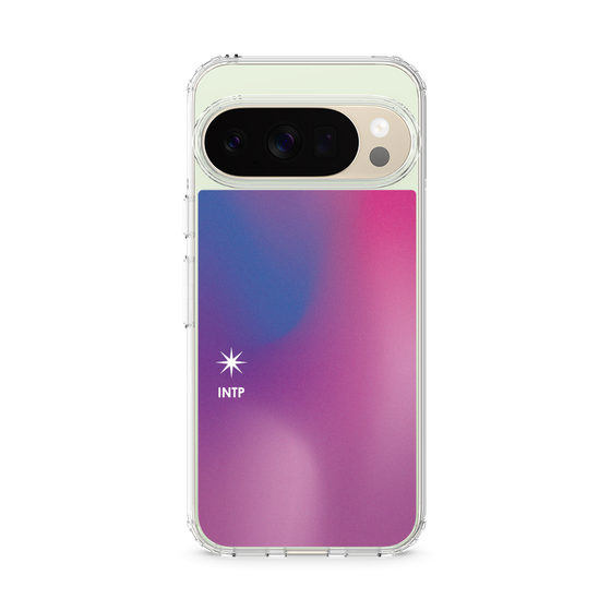 Slim Protection Case［ Original - INTP Logician - Gradient ］
