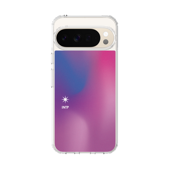 Slim Protection Case［ Original - INTP Logician - Gradient ］