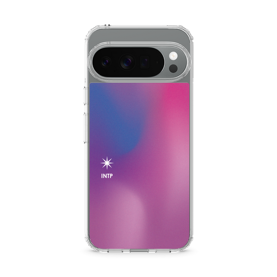 Slim Protection Case［ Original - INTP Logician - Gradient ］