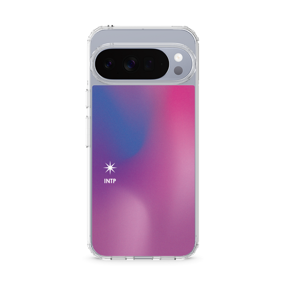 Slim Protection Case［ Original - INTP Logician - Gradient ］