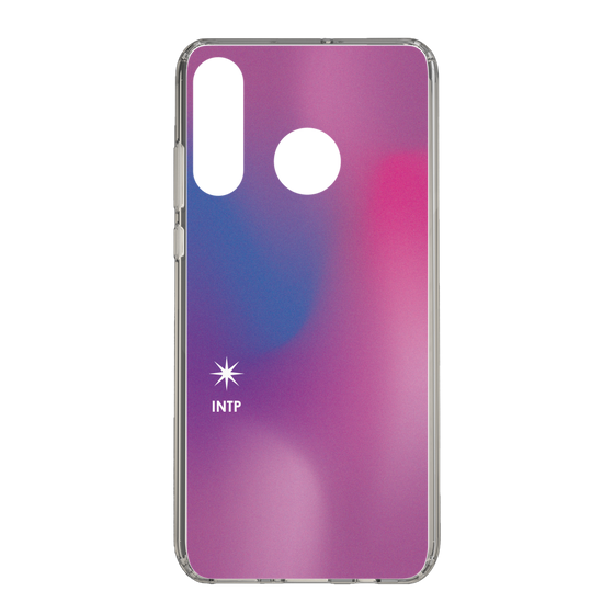 Slim Protection Case［ Original - INTP Logician - Gradient ］
