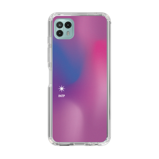 Slim Protection Case［ Original - INTP Logician - Gradient ］