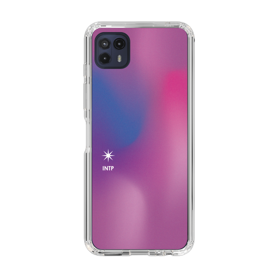 Slim Protection Case［ Original - INTP Logician - Gradient ］