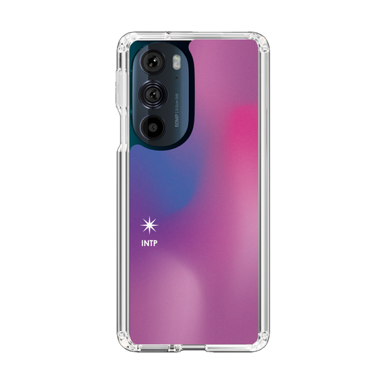 Slim Protection Case［ Original - INTP Logician - Gradient ］