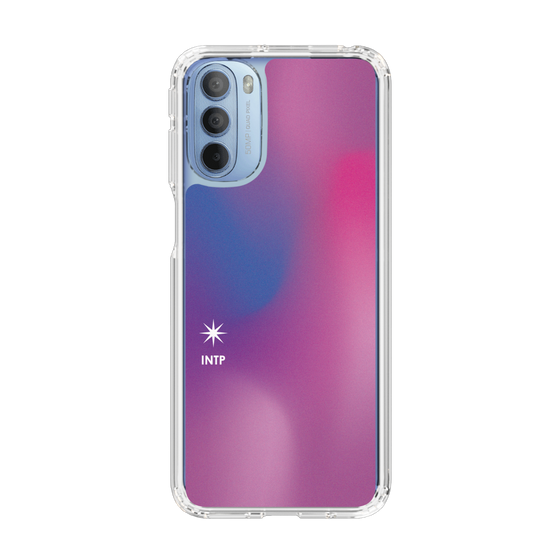 Slim Protection Case［ Original - INTP Logician - Gradient ］