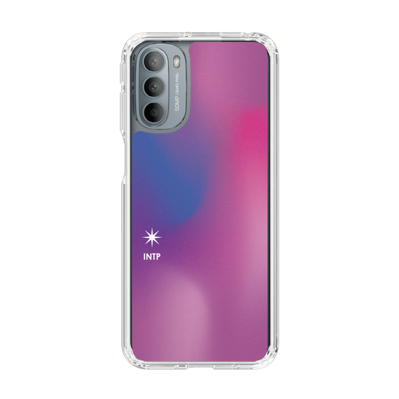 Slim Protection Case［ Original - INTP Logician - Gradient ］