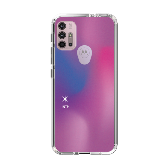 Slim Protection Case［ Original - INTP Logician - Gradient ］