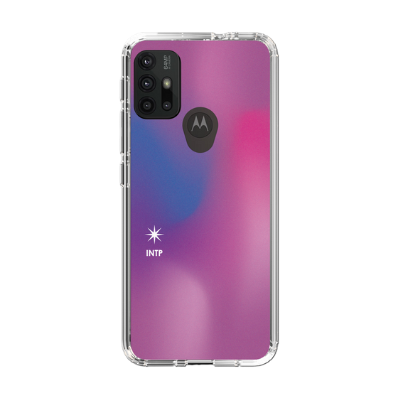Slim Protection Case［ Original - INTP Logician - Gradient ］