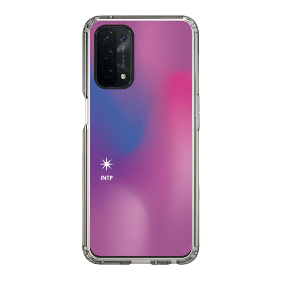 Slim Protection Case［ Original - INTP Logician - Gradient ］