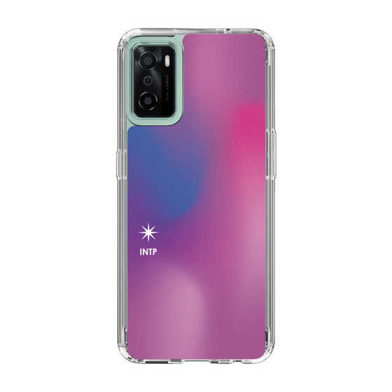 Slim Protection Case［ Original - INTP Logician - Gradient ］