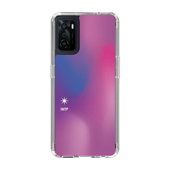 Slim Protection Case［ Original - INTP Logician - Gradient ］