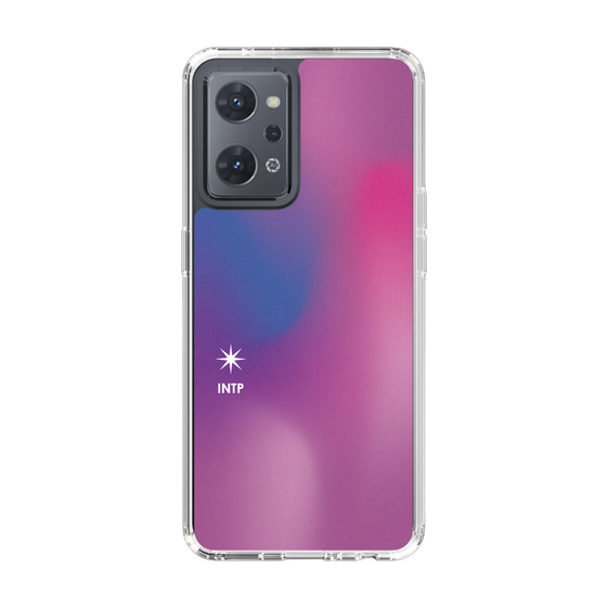 Slim Protection Case［ Original - INTP Logician - Gradient ］