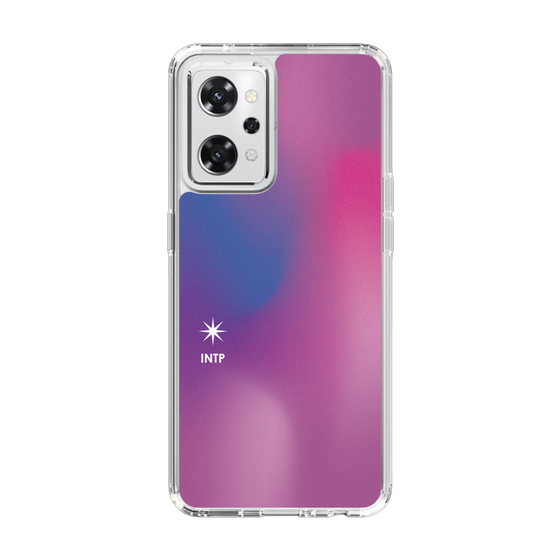 Slim Protection Case［ オリジナル - INTP 論理学者 - グラデーション ］