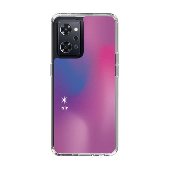 Slim Protection Case［ オリジナル - INTP 論理学者 - グラデーション ］
