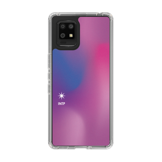 Slim Protection Case［ Original - INTP Logician - Gradient ］