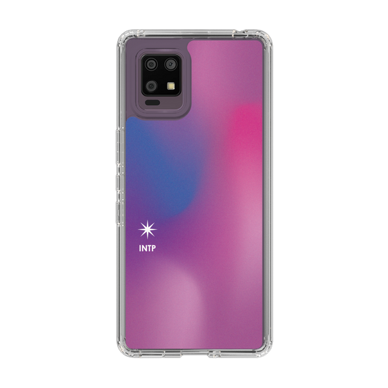 Slim Protection Case［ Original - INTP Logician - Gradient ］